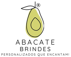 Abacate Brindes - Personalizados que Encantam